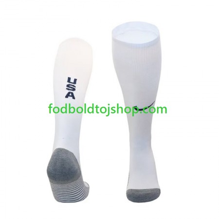 USA Hjemme Strømper 2024-25